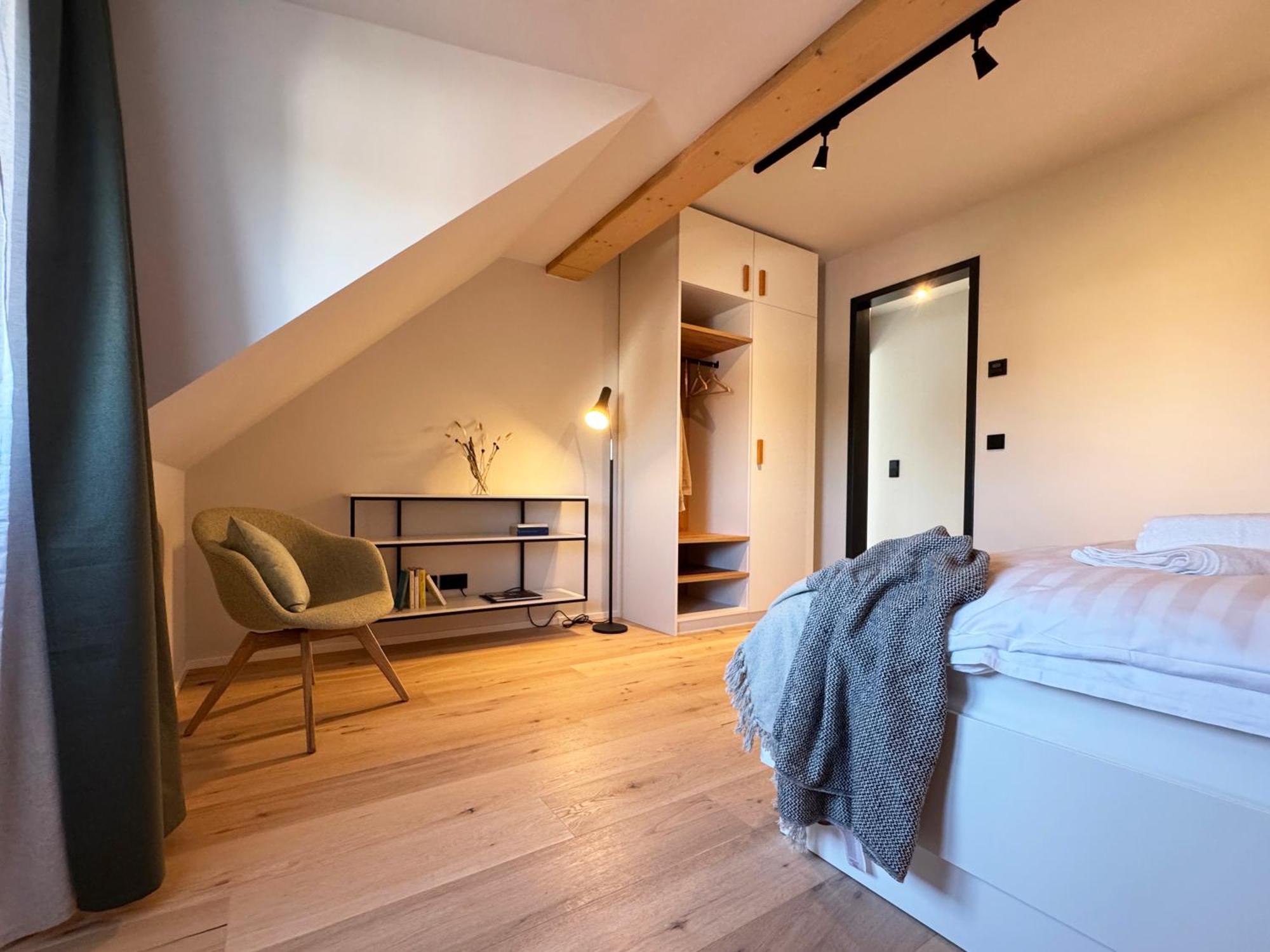 Resort "Schloss Reinharz" バート・シュミーデベルク 部屋 写真
