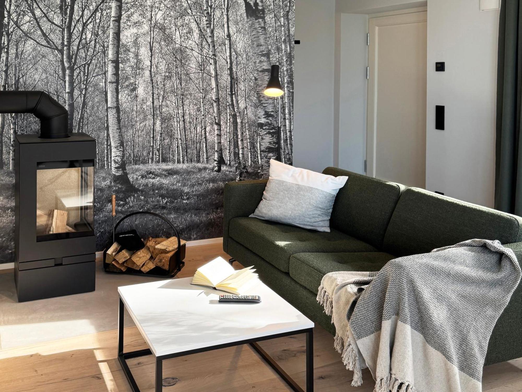 Resort "Schloss Reinharz" バート・シュミーデベルク 部屋 写真