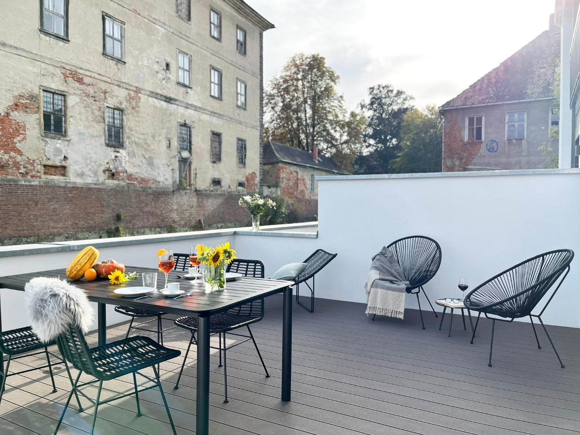 Resort "Schloss Reinharz" バート・シュミーデベルク 部屋 写真
