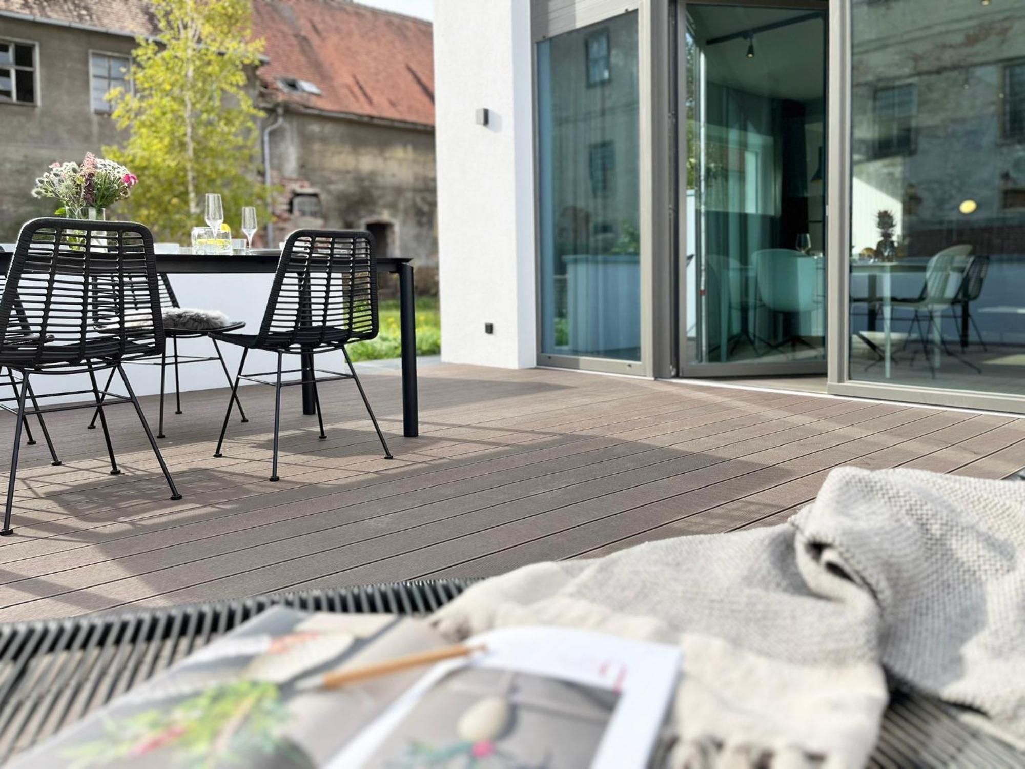 Resort "Schloss Reinharz" バート・シュミーデベルク 部屋 写真