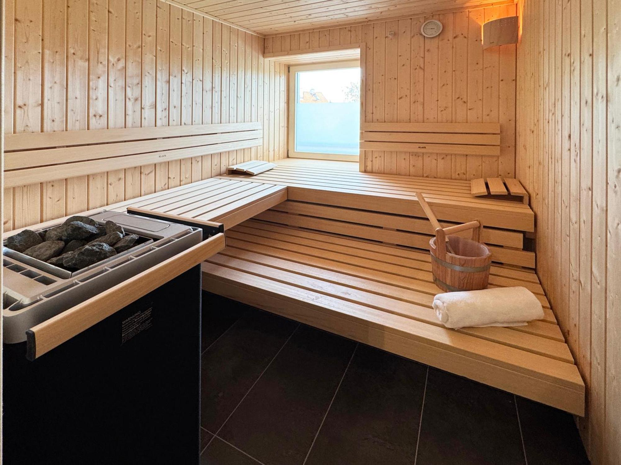 Resort "Schloss Reinharz" バート・シュミーデベルク 部屋 写真